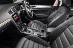 Volkswagen Golf Alltrack 2017 года (AU)
